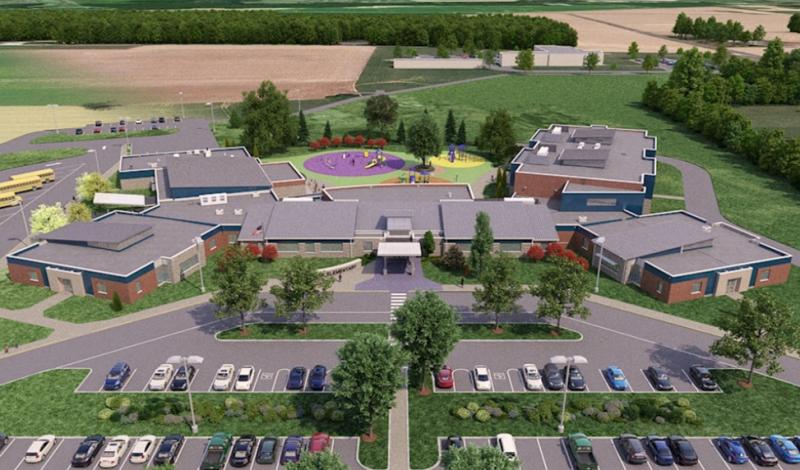 Cape Residents To Vote On New Elementary School Plan | Cape Gazette