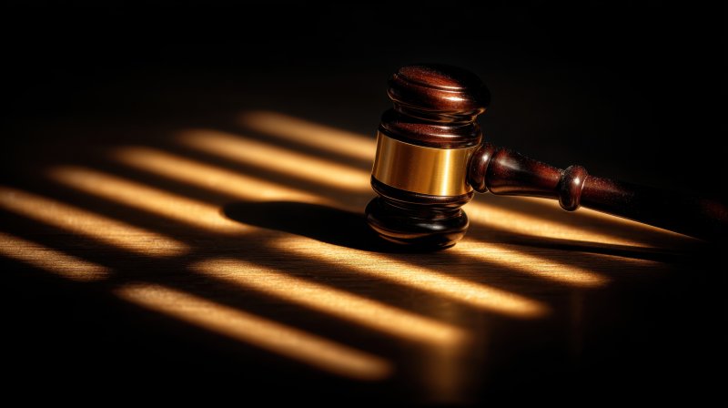 In many domestic violence cases, after a victim leaves their abuser, the court becomes a breeding ground for continued abuse. SOURCE: ADOBE/SUPPATTRA