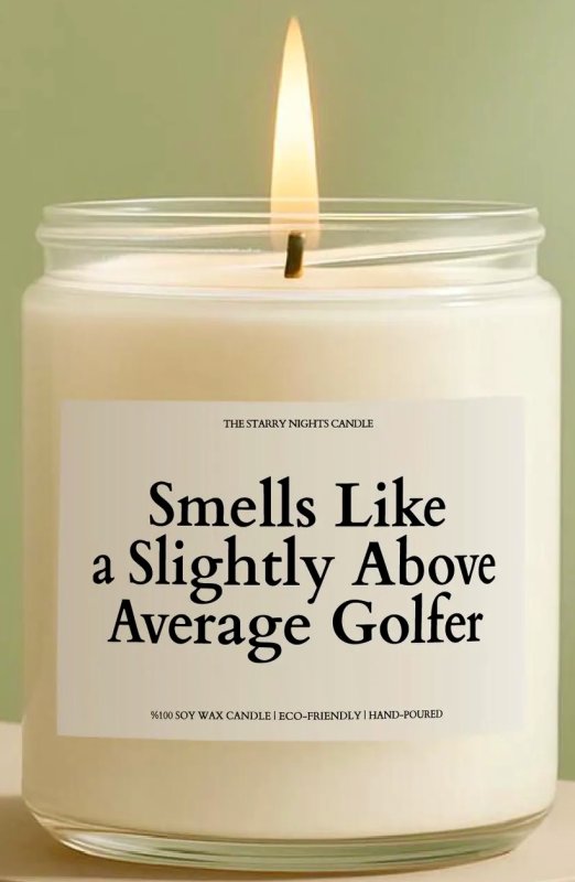 The ad copy says you’re not guaranteed a certain scent when you order them, which is more of a gamble than some might realize.