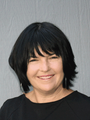 Rep. Kimberly Williams, D-Stanton SOURCE DELAWARE HOUSE OF REPRESENTATIVES