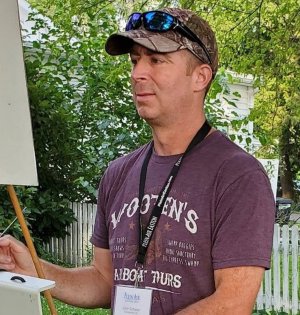 John Schisler/SUBMITTED PHOTO