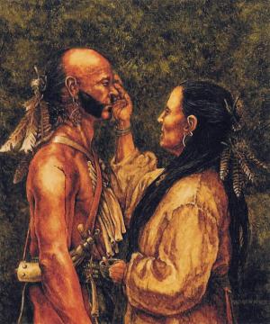 Eastern Woodland Indian history researchers will use living history to demonstrate the life skills of prehistoric and historic peoples of the Eastern Seaboard in a program at 2 p.m., Sunday, March 22, at Cape Henlopen State Park. SOURCE SUBMITTED