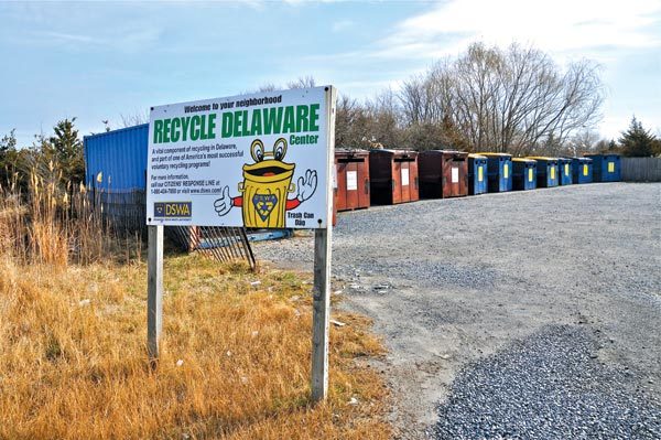 Trashed: New state rules for waste disposal | Cape Gazette