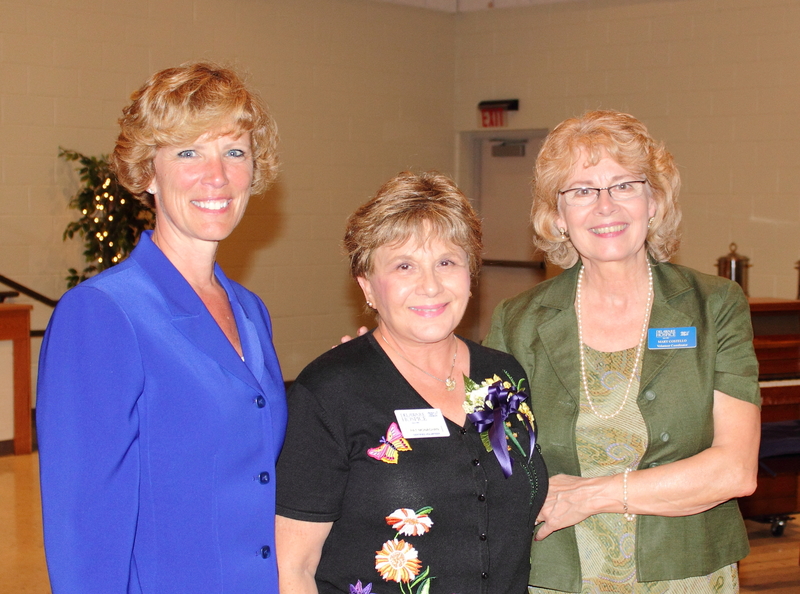 Delaware Hospice honors its volunteers at Volunteer Recognition Dinner ...