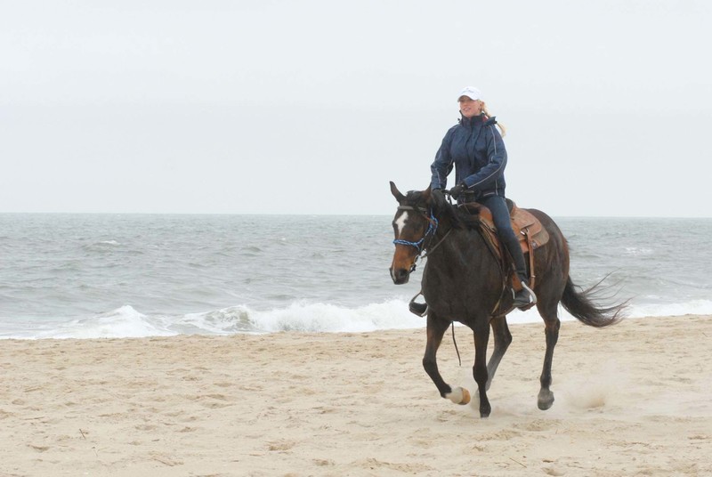 SDTRHR holds 15th Annual Spring Ride | Cape Gazette