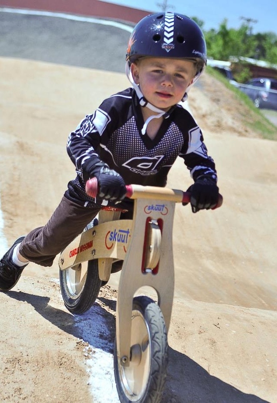 First State BMX posts results | Cape Gazette