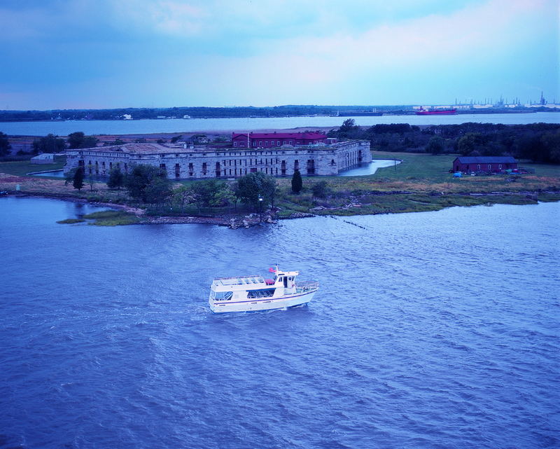 History Comes Alive on the Delaware River! Travel Back in Time aboard