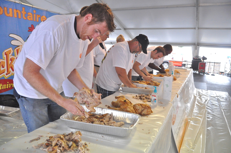 Delaware State Fair is summer ritual Cape Gazette