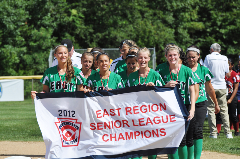 Little League Senior Softball World Series