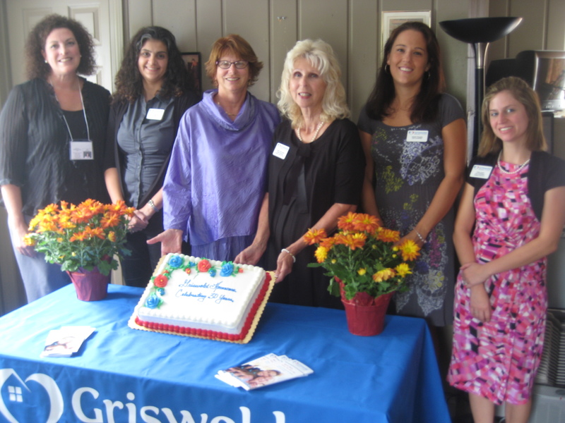 Griswold Home Care Celebrates 30 Years Cape Gazette