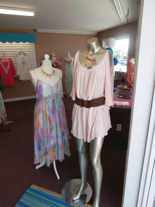 Local fashionista Jen Vernon takes retail saavy south | Cape Gazette