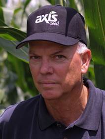 Billy Simmons retires and starts an IRC for Axis Seed | Cape Gazette