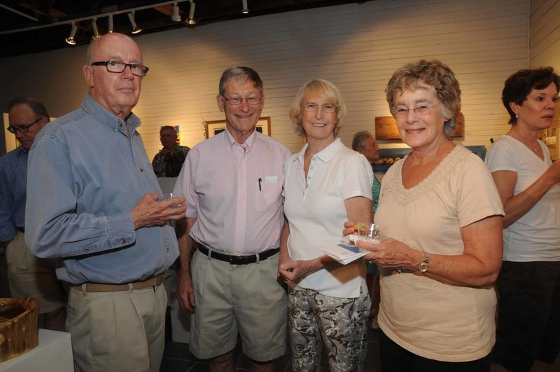 RAL opens Annual Members Craft Exhibition | Cape Gazette