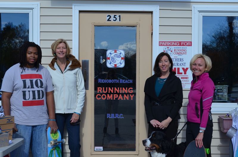 rehoboth running company