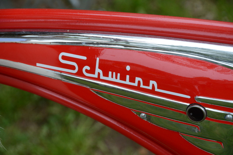 capital schwinn