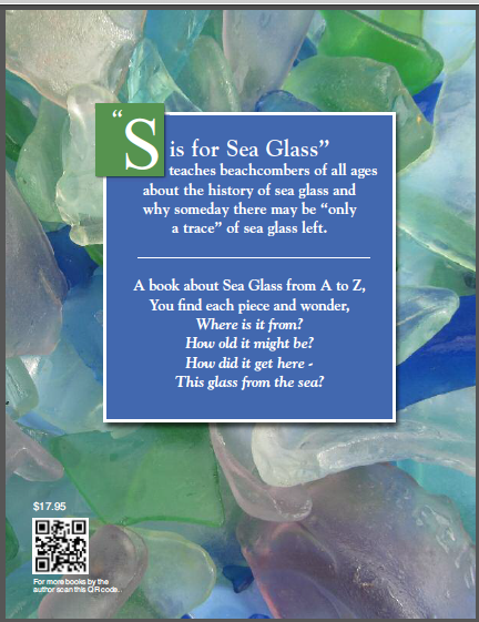 Beachcomber's View: Science of Sea Glass