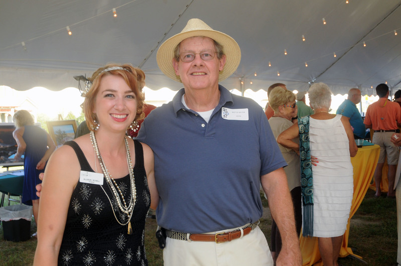 Best of Milton raises funds for historical society | Cape Gazette