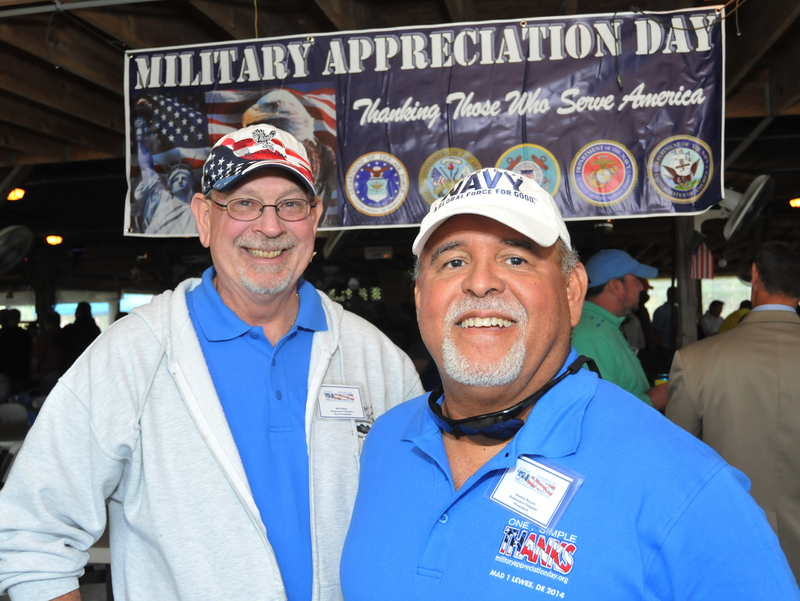 Military Appreciation Day Bass Tournament