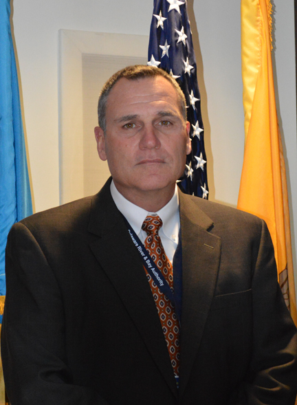 River and Bay Authority names new deputy police administrator | Cape ...