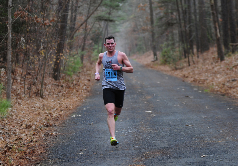 Rehoboth Marathon A trail mix of two thousand talents and reasons to