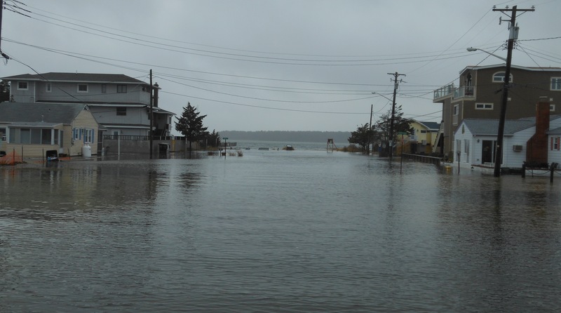 Dewey approves flood plain ordinance | Cape Gazette