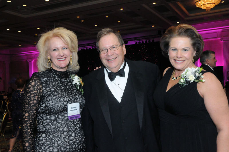 DBCC holds Southern Lights of Life Masquerade Ball Cape Gazette