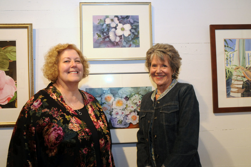 RAL hosting Delaware Watercolor Society exhibit | Cape Gazette
