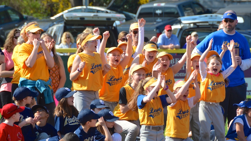 Volunteer Umpires Announced for the 2022 Little League® World Series Events  - Little League