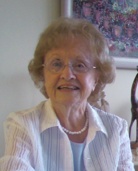 Rose J. Goldman, Cadbury resident | Cape Gazette