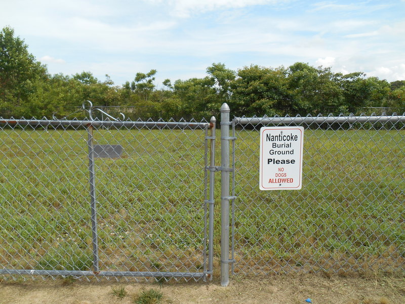 Cleanup plan set for Jackson Pit Brownfield in Lewes | Cape Gazette