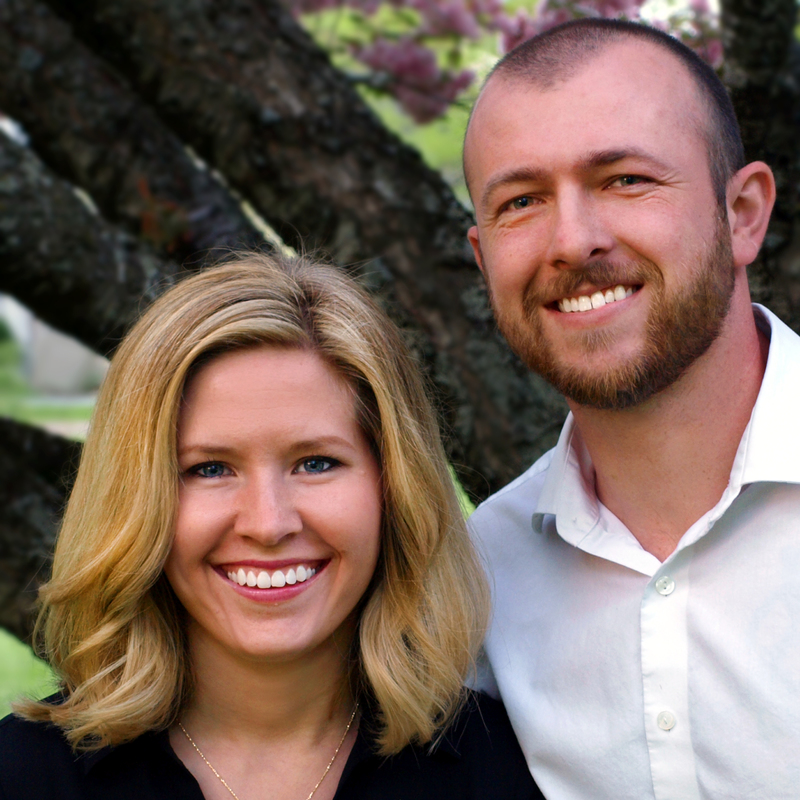 Tom and Tara Ruch join Long and Foster’s Salisbury office | Cape Gazette