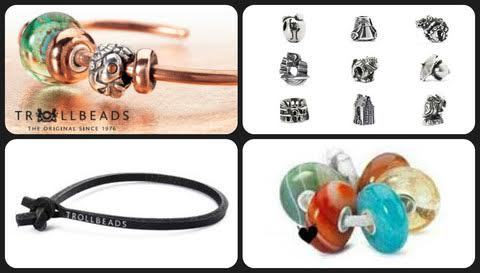 Trollbeads Day is June 6 at all Blooming Boutique locations Cape