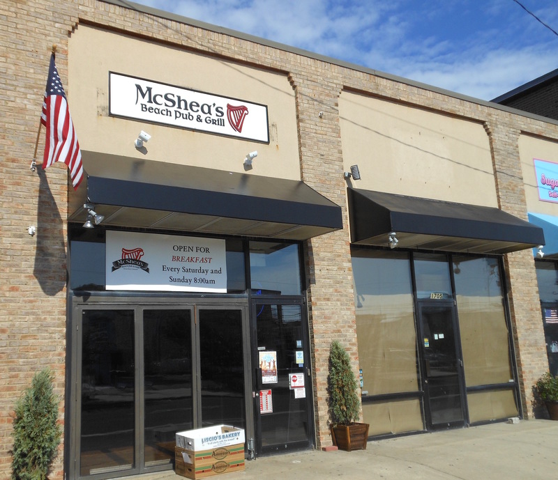 Expansion to McShea's approved | Cape Gazette