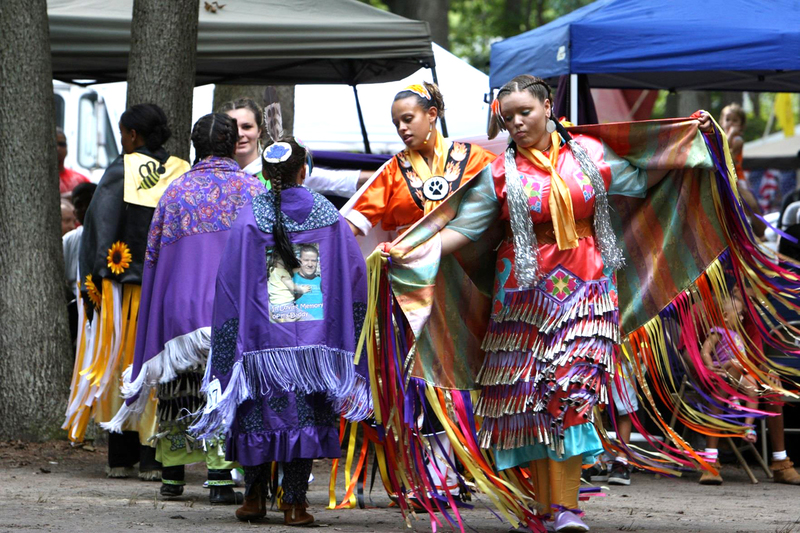 Nanticoke Powwow To Celebrate History And Culture Sept 12 13 Cape Gazette 