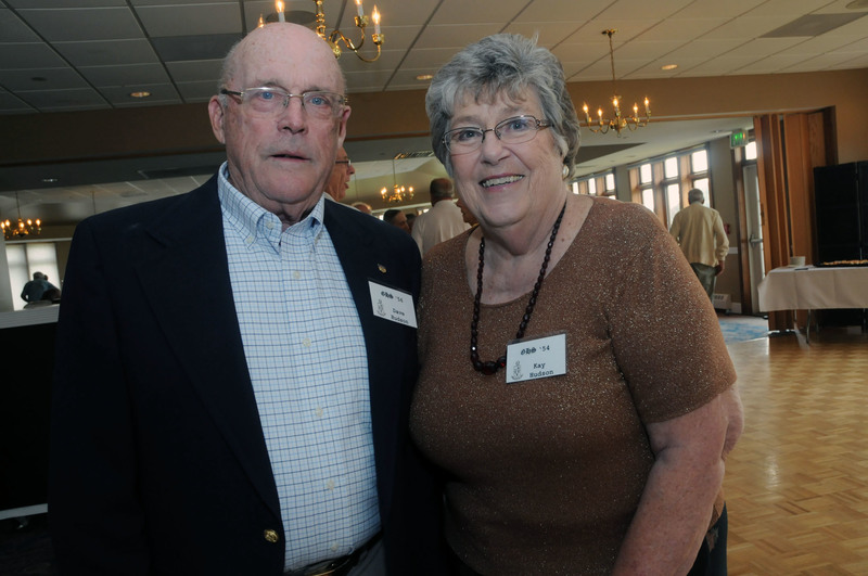 Georgetown High School reunion spans three decades | Cape Gazette