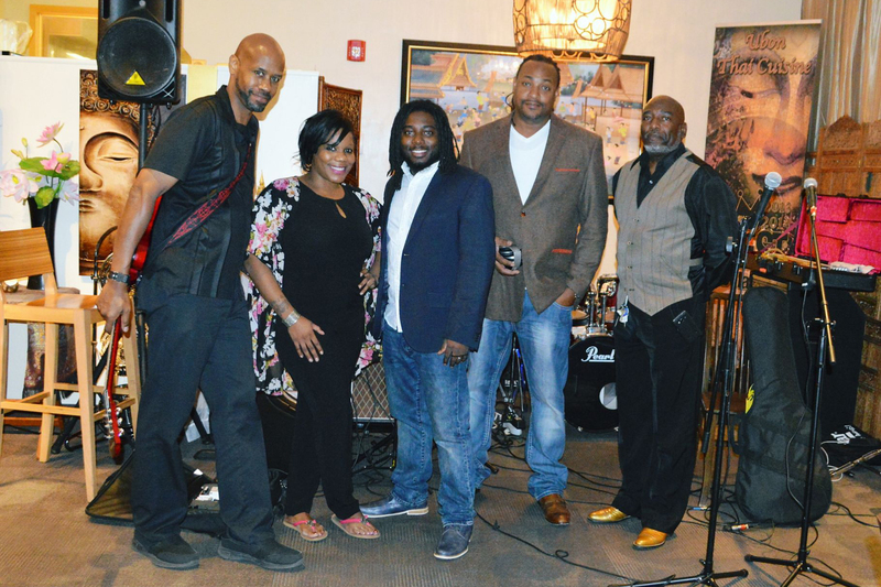 Best Kept Soul Band to perform at DSU Alumni Dinner Dance Dec. 5 Cape