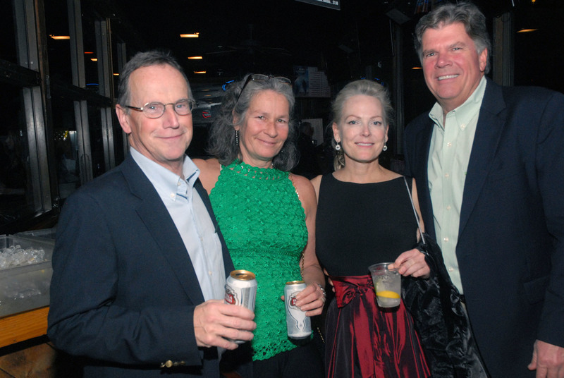 New Year's Eve celebrated at the Rusty Rudder | Cape Gazette