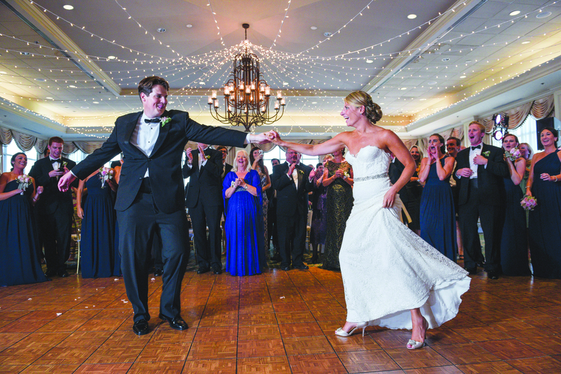 Rehoboth: A great place for a wedding reception | Cape Gazette
