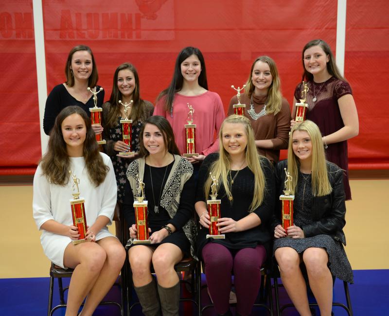 Worcester Prep students earn winter sports awards | Cape Gazette