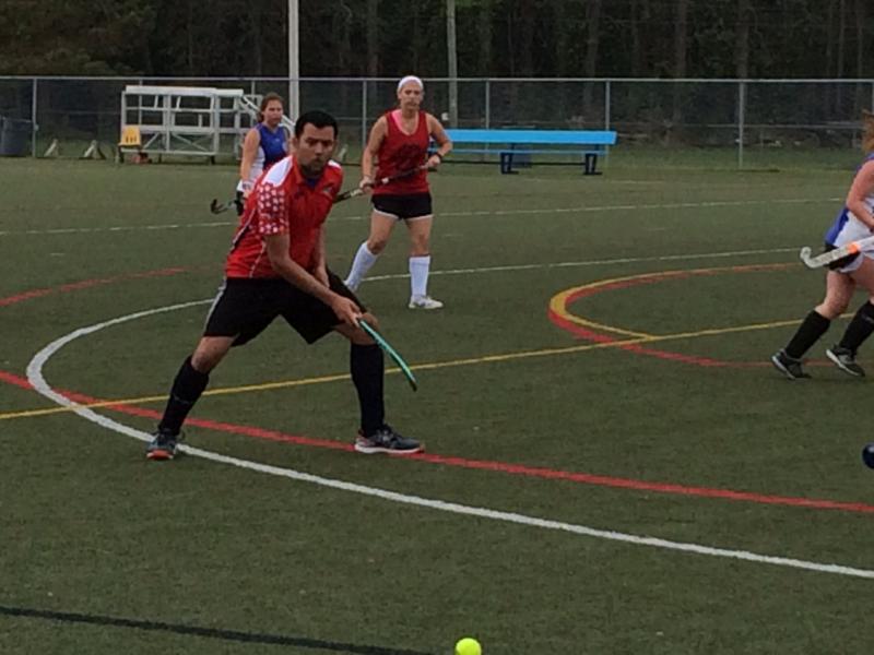 Beach Bash Field Hockey Tourney Cape Gazette