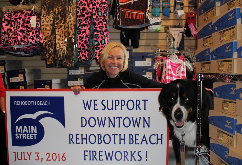 rehoboth running company