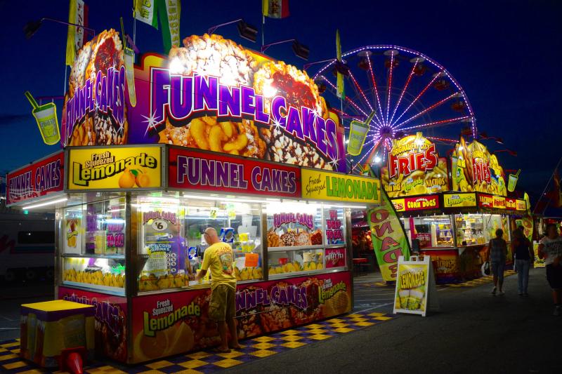 It’s always a hot time at Delaware State Fair | Cape Gazette