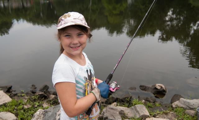 Family-friendly fishing tournament set July 16 in Milton | Cape Gazette