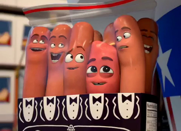 sausage party online movieshare