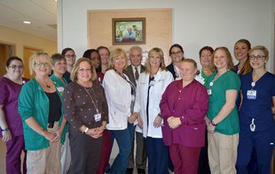 Beebe Healthcare recognized for low readmission rates after hip and ...