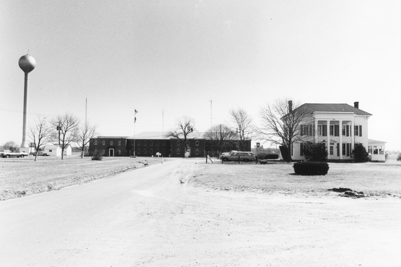 DELAWARE PUBLIC ARCHIVES/DELAWARE HERITAGE COLLECTION