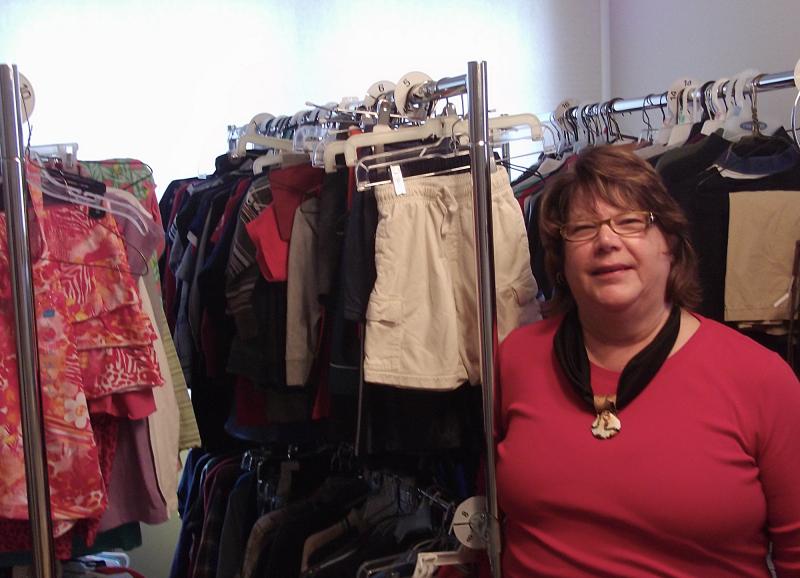 Clothing Our Kids seeks continued support | Cape Gazette