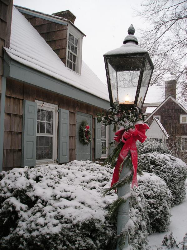 Christmas Tour of Homes in Lewes to open doors on 44th season Dec. 2