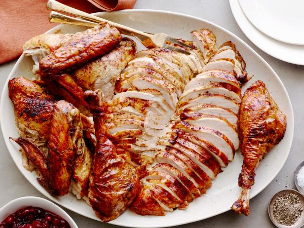 Creole Smoked Turkey Recipe Made With Cajun Injector Injectable