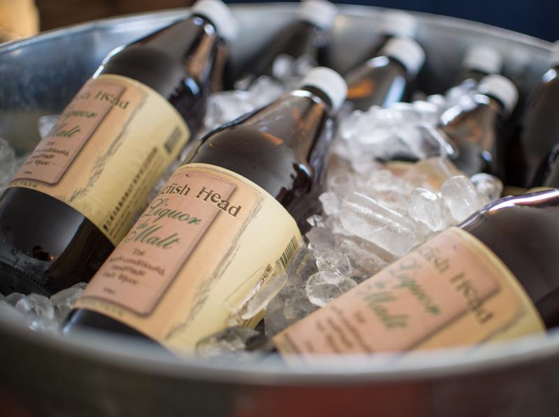 Dogfish holds Weekend of Compelling Ales & Whatnot Cape Gazette